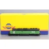 Athearn G67519 HO Burlington Northern F45 Diesel Locomotive #6643 - Model Train Junction: Quality Parts and Art Supplies
