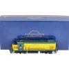Athearn G68005 HO Chicago & North Western GP15-1 Diesel Locomotive #4423 - Model Train Junction: Quality Parts and Art Supplies