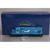 Athearn G68008 HO Conrail GP15-1 Diesel Locomotive #1670 - Model Train Junction: Quality Parts and Art Supplies