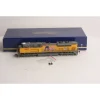 Athearn G68623 HO EMD SD70ACe Diesel Locomotive #8419 w/DCC & Sound - Model Train Junction: Quality Parts and Art Supplies