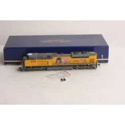 Athearn G68623 HO EMD SD70ACe Diesel Locomotive #8419 w/DCC & Sound - Model Train Junction: Quality Parts and Art Supplies