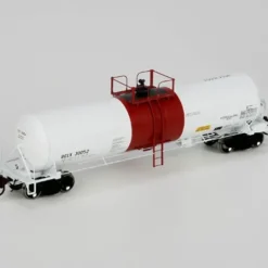 Athearn G96519 HO GATC 20,000 Gallon Acid Tank #30052 - Model Train Junction: Quality Parts and Art Supplies