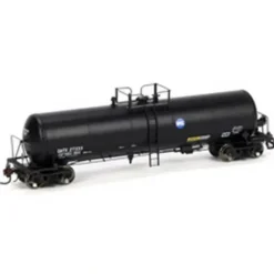 Athearn G96510 HO GATC 20,000-Gallon GS Tank, GATX/Service #27333 - Model Train Junction: Quality Parts and Art Supplies