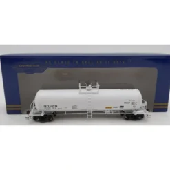 Athearn G96566 HO GATX 20K Gallon Tank Car #45536 NIB - Model Train Junction: Quality Parts and Art Supplies