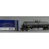 Athearn G96505 HO GATX/Black GATC 20,000-Gallon GS Tank Car #41526 - Model Train Junction: Quality Parts and Art Supplies