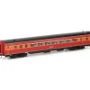 Athearn G97114 HO Genesis SP T&NO Sunbeam 77' Pullman Chair Car # 452 - Model Train Junction: Quality Parts and Art Supplies