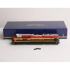 Athearn G68616 HO KCS SD70ACe Diesel Locomotive with DCC & Sound #4037 - Model Train Junction: Quality Parts and Art Supplies