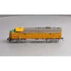 Athearn G22245 HO Milwaukee Road FP7 Diesel Locomotive #100A - Model Train Junction: Quality Parts and Art Supplies
