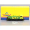Athearn G66084 HO Missouri Kansas Texas MP15-AC Diesel Locomotive #59 - Model Train Junction: Quality Parts and Art Supplies