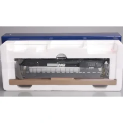 Athearn G67294 HO Norfolk Southern EMD SD60M Diesel Locomotive #6799 - Model Train Junction: Quality Parts and Art Supplies