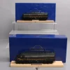 Athearn G22344 HO PRR FP7A/F7B Diesel Locomotive with DCC & Sound #9844A, #9844B - Model Train Junction: Quality Parts and Art Supplies
