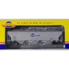 Athearn G4252 HO Scale ADM Trinity 5161 Cu.Ft. Covered Hopper #52144 - Model Train Junction: Quality Parts and Art Supplies