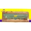 Athearn G4254 HO Scale A.G.P. #2 Trinity Covered Hopper #96092 LN/Box - Model Train Junction: Quality Parts and Art Supplies