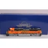 Athearn G68615 HO Scale BNSF SD70ACe Diesel Locomotive w/ DCC & Sound #9303 - Model Train Junction: Quality Parts and Art Supplies