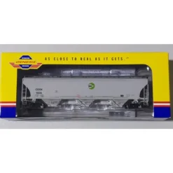 Athearn G4255 HO Scale Cargill Trinity 5161 Cu.Ft. Covered Hopper #1036 - Model Train Junction: Quality Parts and Art Supplies