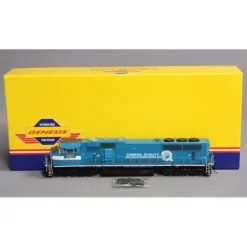 Athearn G6415 HO Scale CSX SD-70AC Diesel Locomotive #787 LN/Box - Model Train Junction: Quality Parts and Art Supplies