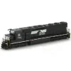 Athearn G67110 HO Scale Genesis Norfolk Southern SD45-2 Diesel Locomotive #1702 - Model Train Junction: Quality Parts and Art Supplies