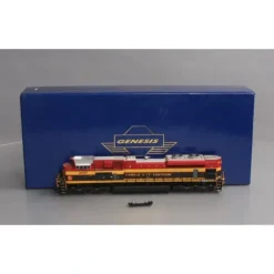 Athearn G68516 HO Scale KCS SD70ACe Diesel Engine #4037 - Model Train Junction: Quality Parts and Art Supplies