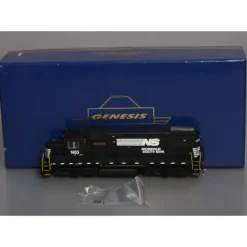Athearn G68012 HO Scale Norfolk Southern GP15-1 Diesel Locomotive #1403 - Model Train Junction: Quality Parts and Art Supplies