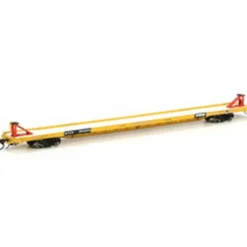 Athearn G29521 HO Scale TTX 89' F89-F Flat #151003 - Model Train Junction: Quality Parts and Art Supplies