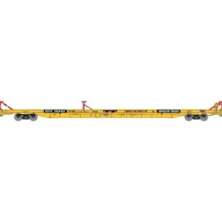 Athearn G29530 HO Scale TTX 89' F89-F Flat Car #154798 - Model Train Junction: Quality Parts and Art Supplies