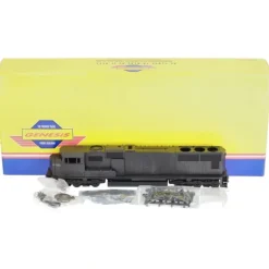 Athearn G6020 HO Scale Undecorated SD70I Diesel Engine LN/Box - Model Train Junction: Quality Parts and Art Supplies