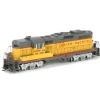 Athearn G62425 HO Scale Union Pacific GP9 Diesel Locomotive #173 - Model Train Junction: Quality Parts and Art Supplies