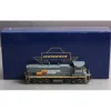 Athearn G66204 HO Seaboard System MP15-AC Diesel Locomotive w/DCC & Sound #4232 - Model Train Junction: Quality Parts and Art Supplies