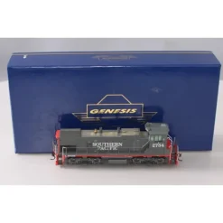 Athearn G66209 HO Southern Pacific MP15-AC Diesel Locomotive w/DCC & Sound #2754 - Model Train Junction: Quality Parts and Art Supplies