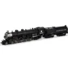 Athearn G97053 HO Southern Pacific 4-8-2 MT-4 Steam Loco #4350 - Model Train Junction: Quality Parts and Art Supplies