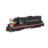 Athearn G78117 HO Southern Pacific GP9 Diesel Locomotive #5634 - Model Train Junction: Quality Parts and Art Supplies
