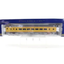 Athearn G97110 HO SP 77' Pullman Chair Car #2432 - Model Train Junction: Quality Parts and Art Supplies