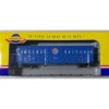 Athearn G4210 HO St. Lawrence #2 50' Sieco Boxcar - Model Train Junction: Quality Parts and Art Supplies