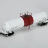 Athearn G96518 HO UCLX GATC 20,000 Gallon Acid Tank Car #30065 - Model Train Junction: Quality Parts and Art Supplies