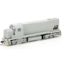 Athearn G68000 HO Undecorated C&NW Version GP-15 Diesel Locomotive - Model Train Junction: Quality Parts and Art Supplies