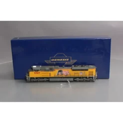 Athearn G68521 HO Union Pacific SD70ACe Diesel Locomotive #8365 - Model Train Junction: Quality Parts and Art Supplies