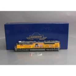 Athearn G68523 HO Union Pacific SD70ACe Diesel Locomotive #8419 - Model Train Junction: Quality Parts and Art Supplies