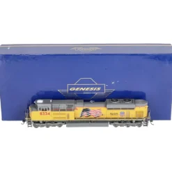 Athearn G68620 HO Union Pacific SD70ACe Union Pacific w/DCC & Sound #8334 - Model Train Junction: Quality Parts and Art Supplies