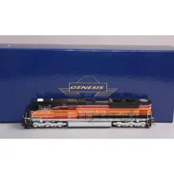 Athearn G68580 HO UP Southern Pacific Heritage EMD SD70ACe Diesel Loco #1996 LN/Box - Model Train Junction: Quality Parts and Art Supplies