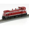 Athearn G66088 HO Wisconsin & Southern MP15-AC Diesel Locomotive #1503 - Model Train Junction: Quality Parts and Art Supplies