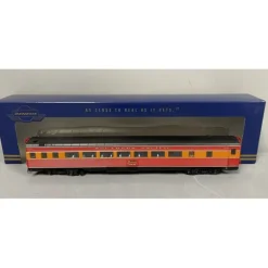 Athearn G97115 HOSP T&NO Sunbeam 77' Pulman Car #453 - Model Train Junction: Quality Parts and Art Supplies