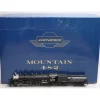 Athearn G97054 Southern Pacific 4-8-2 MT-4 Steam Locomotive #4347 - Model Train Junction: Quality Parts and Art Supplies