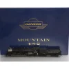 Athearn G97004 Southern Pacific 4-8-2 MT-4 w/DCC & Sound #4347 - Model Train Junction: Quality Parts and Art Supplies