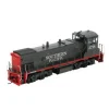 Athearn G66107 Southern Pacific MP15AC Diesel Locomotive #2718 - Model Train Junction: Quality Parts and Art Supplies