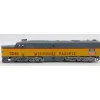 Athearn HO Missouri Pacific UP Diesel Locomotive #3240 - Custom EX - Model Train Junction: Quality Parts and Art Supplies