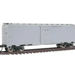 Atlas 20000170 1932 ARA Box Undec - Model Train Junction: Quality Parts and Art Supplies