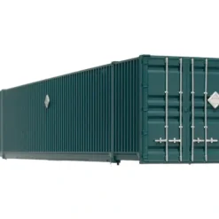 Atlas 20001081 53' CIMC Container Undecorated HO - Model Train Junction: Quality Parts and Art Supplies