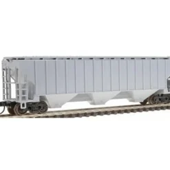 Atlas 50000027 4750 Cvrd Hop Undec - Model Train Junction: Quality Parts and Art Supplies