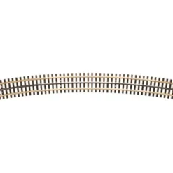Atlas 6016 0-108 Full Curve Track Sold By Piece - Model Train Junction: Quality Parts and Art Supplies