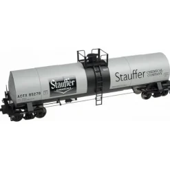 Atlas 50000664 17,360 Gallon Tank Stauffer 85285 N - Model Train Junction: Quality Parts and Art Supplies